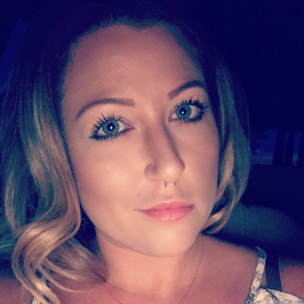 Meet your Posher, Stacey
